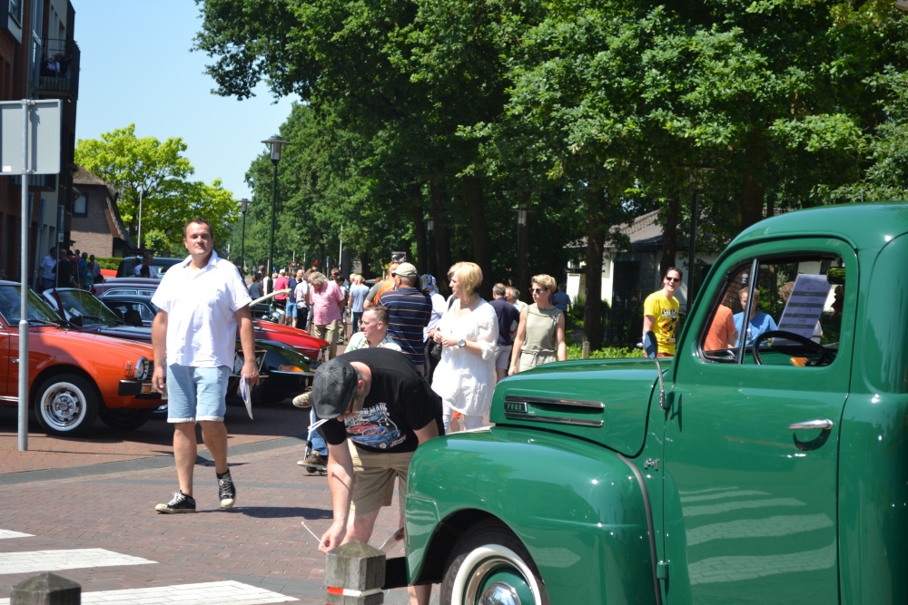Oldtimerrit Geesteren 5 juni 2016 - 31